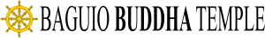 Baguio Buddha Temple